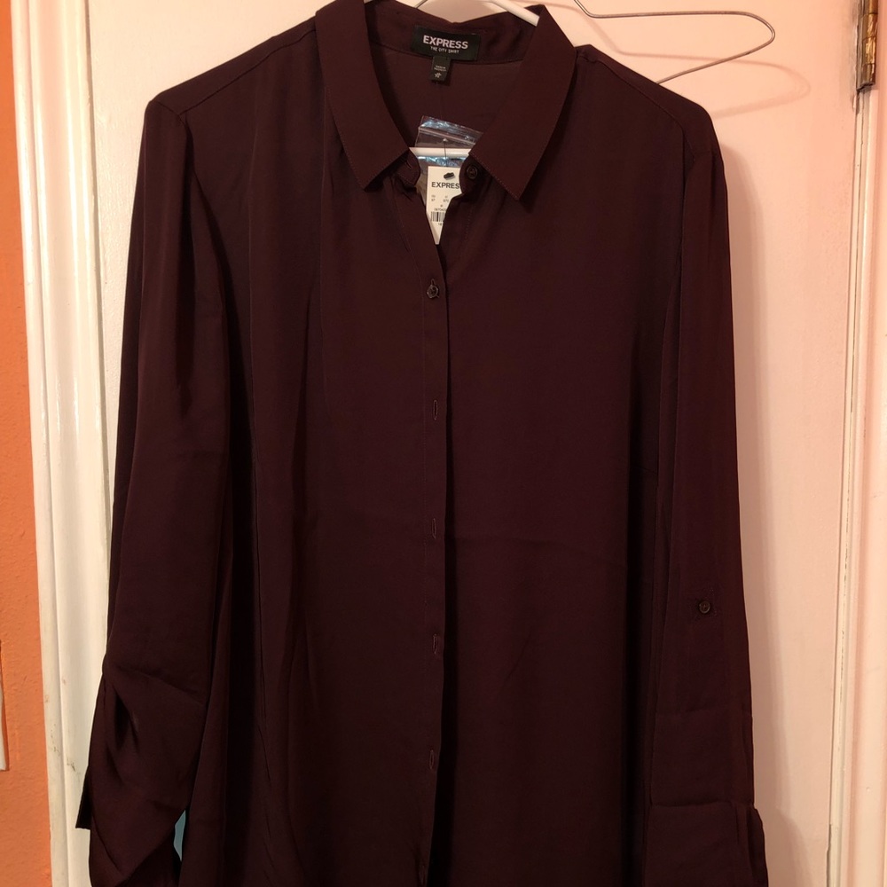 Express Shirt